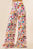 ABC Fun Teacher PALAZZO PANTS