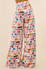 ABC Fun Teacher PALAZZO PANTS