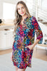Classic Dear Scarlett Dress Plus Size