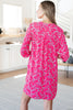 Classic Dear Scarlett Dress Plus Size