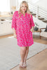 Classic Dear Scarlett Dress Plus Size