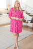 Classic Dear Scarlett Dress Plus Size