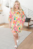 Classic Dear Scarlett Dress Plus Size