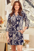 Classic Dear Scarlett Dress Plus Size Fall Collection