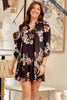 Classic Dear Scarlett Dress Plus Size Fall Collection