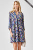 Classic Dear Scarlett Dress Plus Size