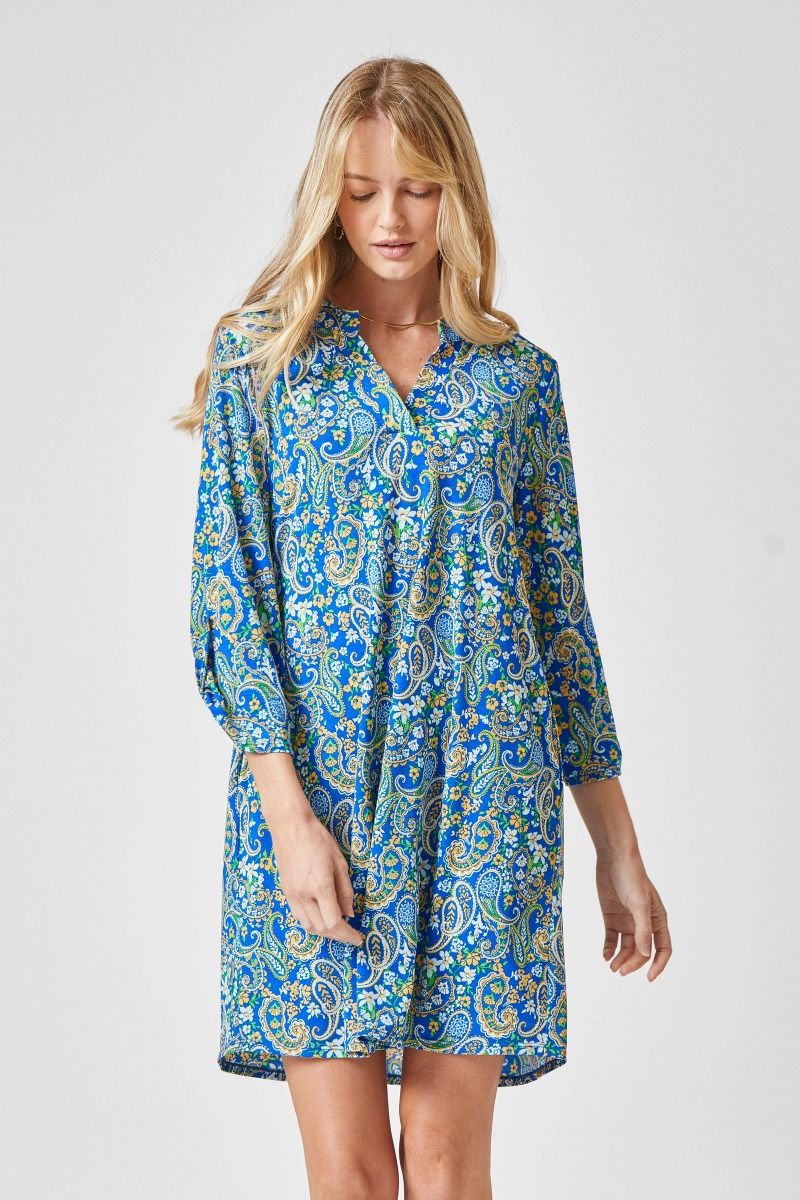 Classic Dear Scarlett Dress Plus Size