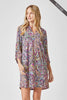 Classic Dear Scarlett Dress Plus Size