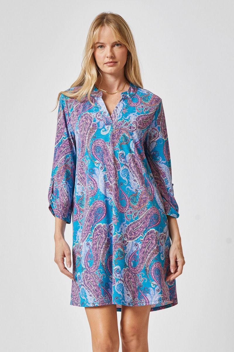 Classic Dear Scarlett Dress Plus Size